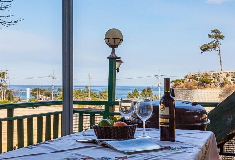 Yangyang Silver Sea Pension