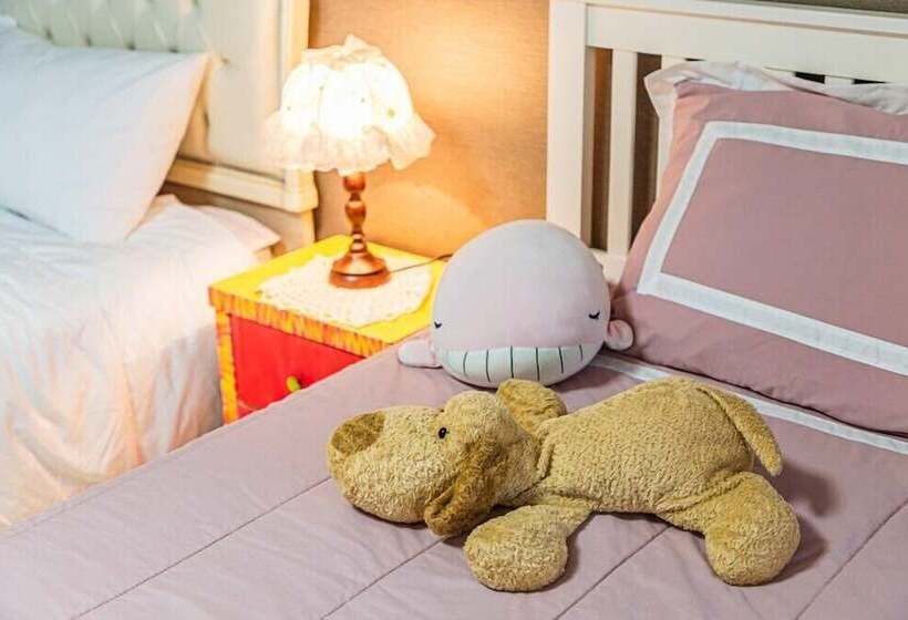 Yangyang Silver Sea Pension