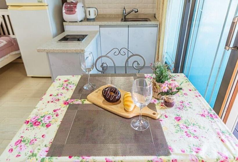 Yangyang Silver Sea Pension