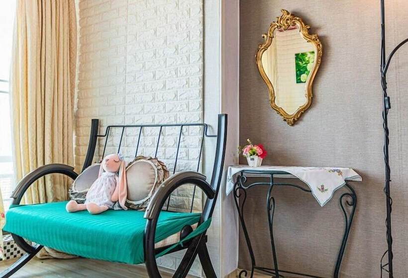 Yangyang Silver Sea Pension