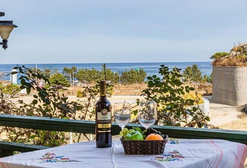 Yangyang Silver Sea Pension