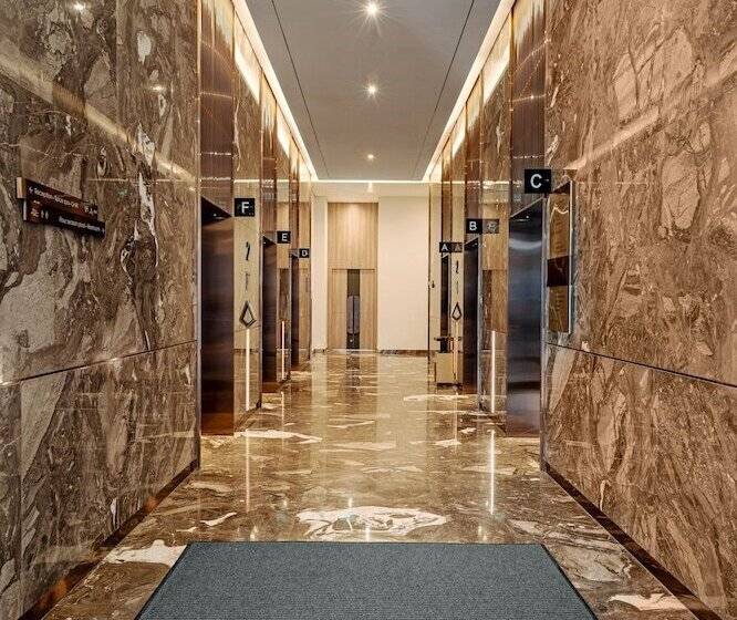 A La Carte Ha Long Bay Residence