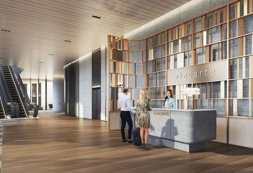 A La Carte Ha Long Bay Residence