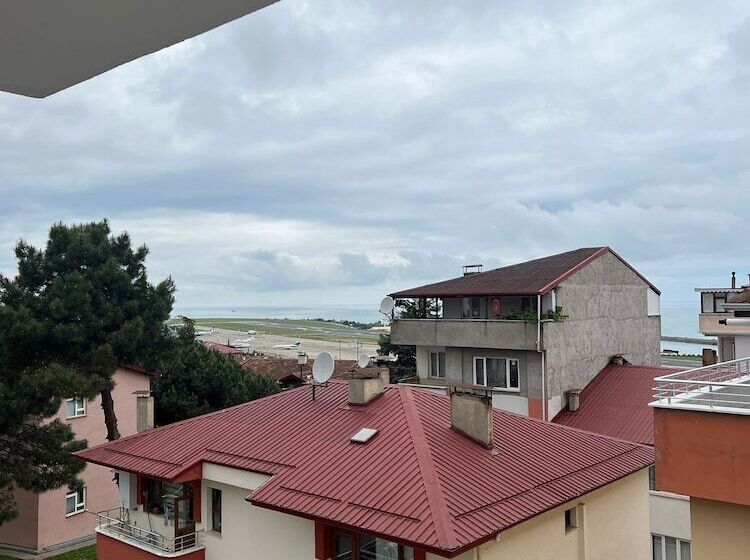 Albayrak Apart