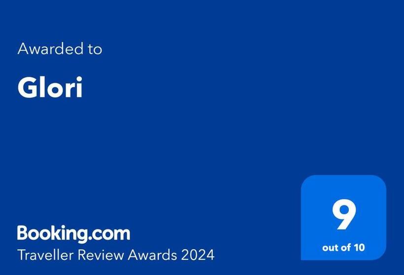 هاستل Glori