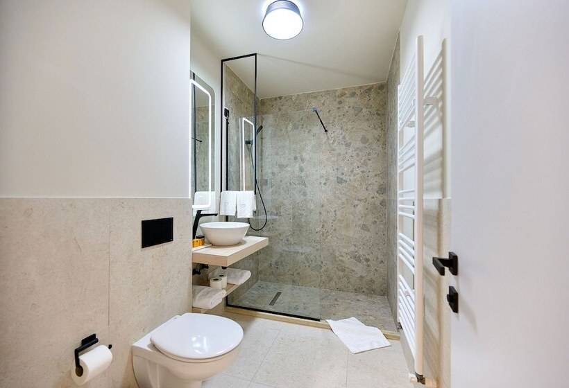 Alezzi Infinity Resort & Spa