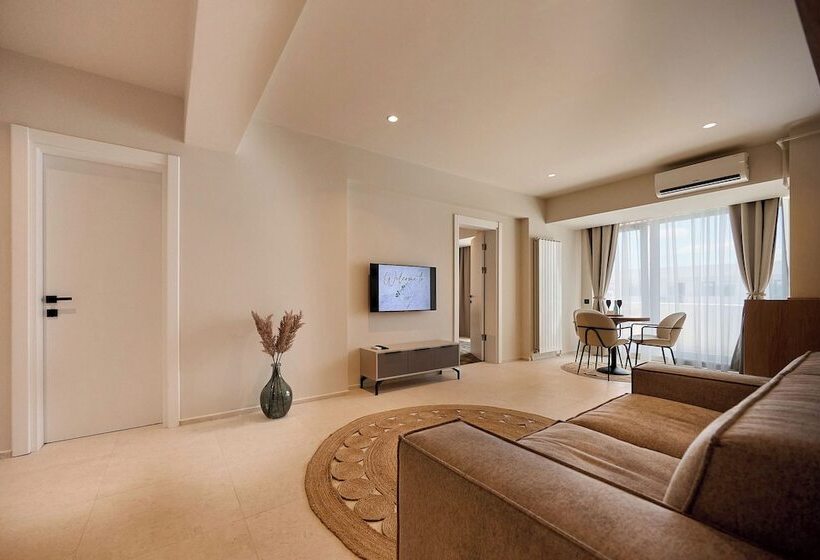 Alezzi Infinity Resort & Spa