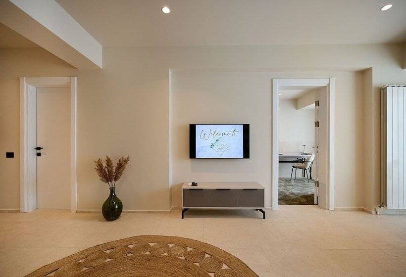 Alezzi Infinity Resort & Spa