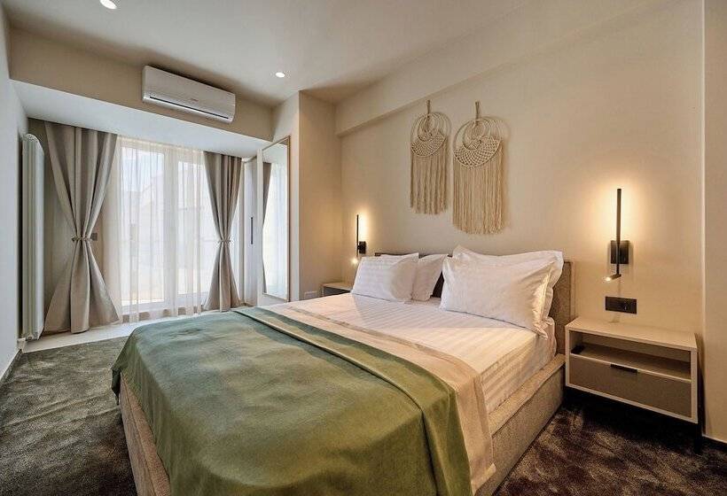 Alezzi Infinity Resort & Spa