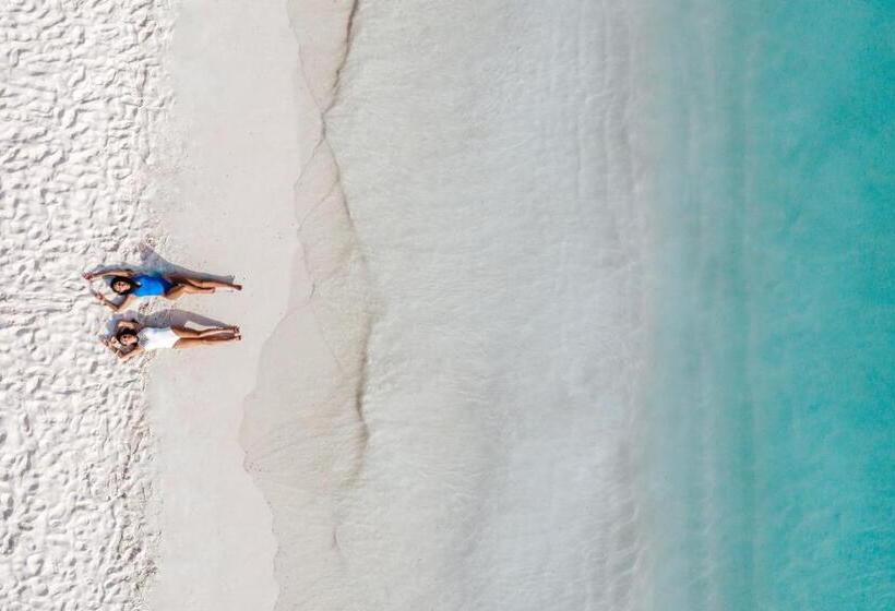 All Inclusive Holiday Inn Resort Aruba Beach Resort & Casino, An Ihg