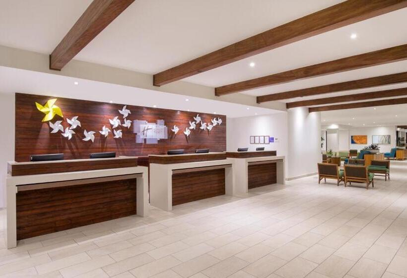 All Inclusive Holiday Inn Resort Aruba Beach Resort & Casino, An Ihg