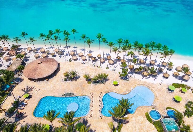 All Inclusive Holiday Inn Resort Aruba Beach Resort & Casino, An Ihg