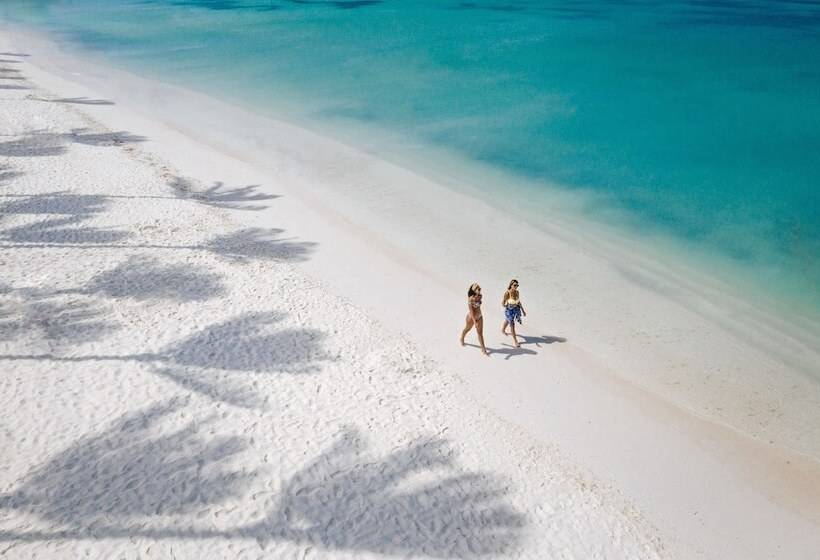 All Inclusive Holiday Inn Resort Aruba Beach Resort & Casino, An Ihg