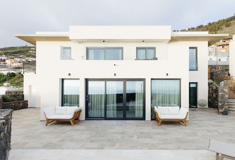 Anamcara Suites La Palma