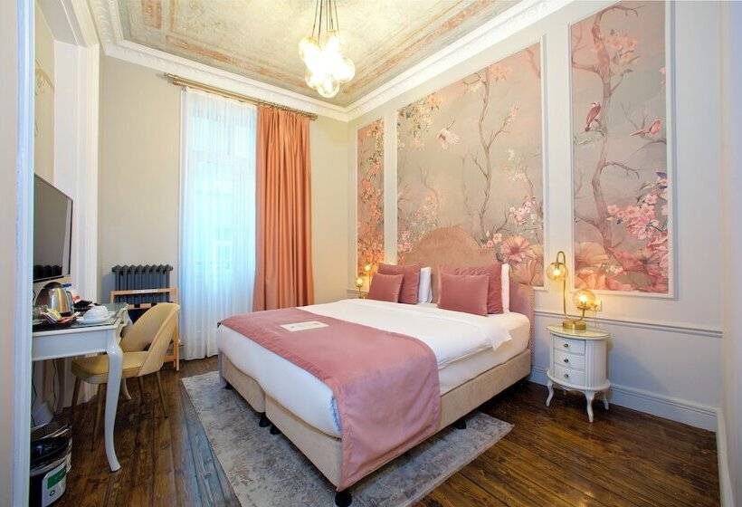 Ayramin Exclusive Hotel Special Category