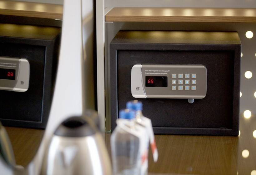 Ayramin Exclusive Hotel Special Category