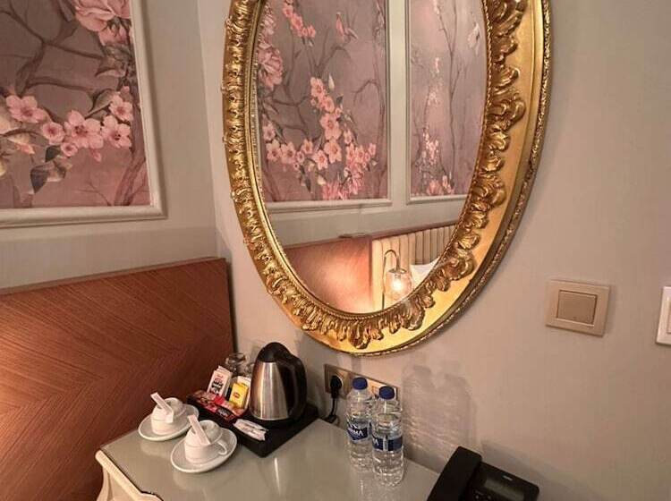 Ayramin Exclusive Hotel Special Category