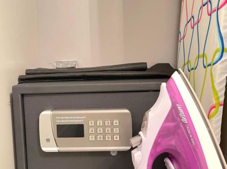 Ayramin Exclusive Hotel Special Category