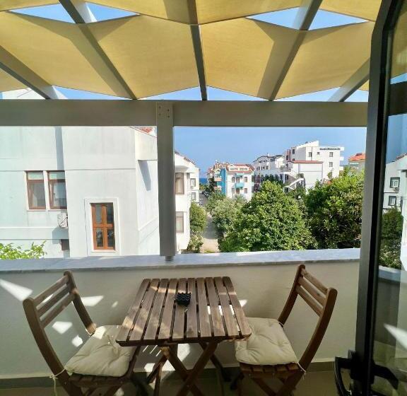 Bed and Breakfast Egeden