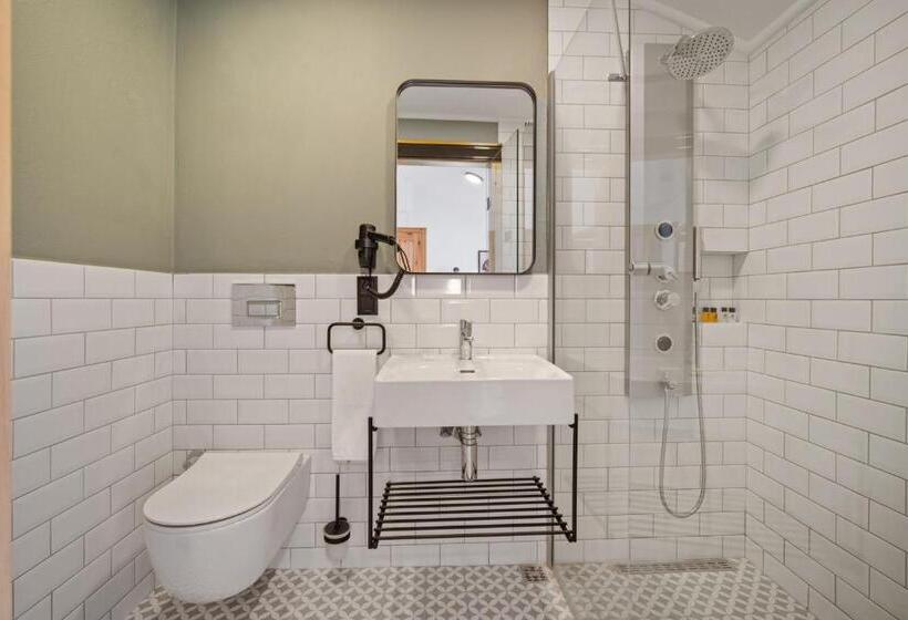 Bed and Breakfast Egeden