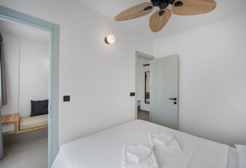 Bed and Breakfast Egeden