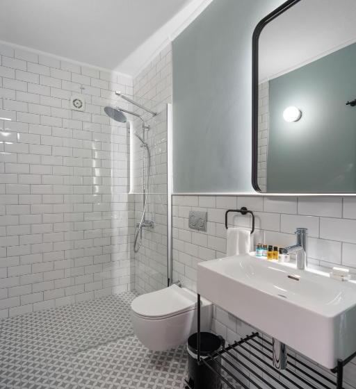 Bed and Breakfast Egeden