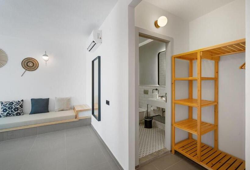 Bed and Breakfast Egeden