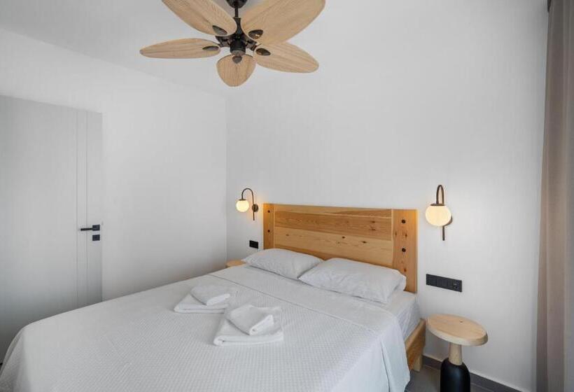 Bed and Breakfast Egeden