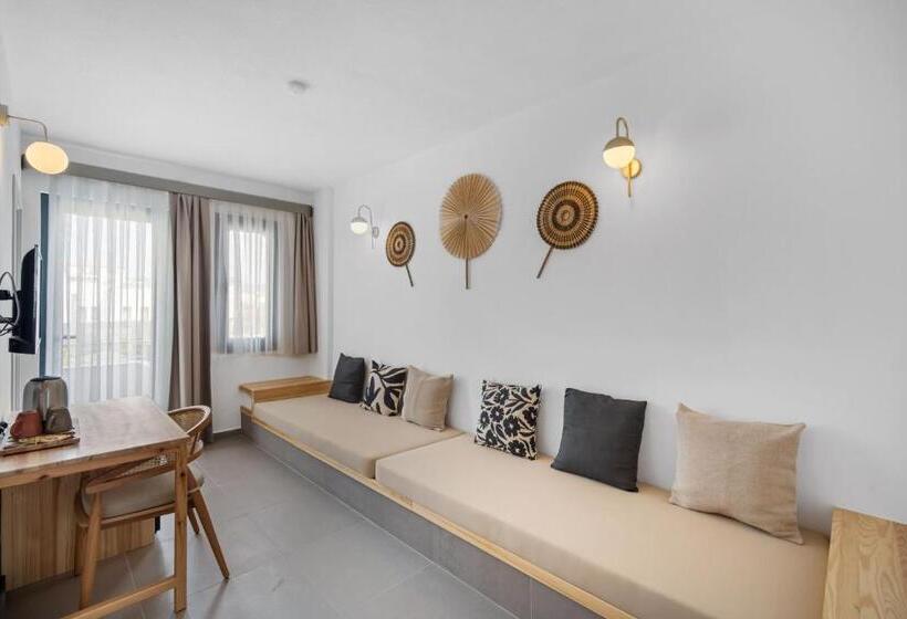 Bed and Breakfast Egeden