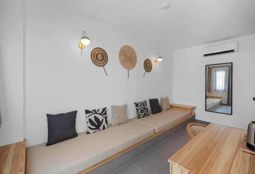 Bed and Breakfast Egeden