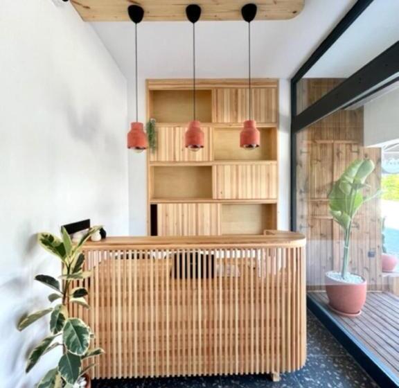 Bed and Breakfast Egeden