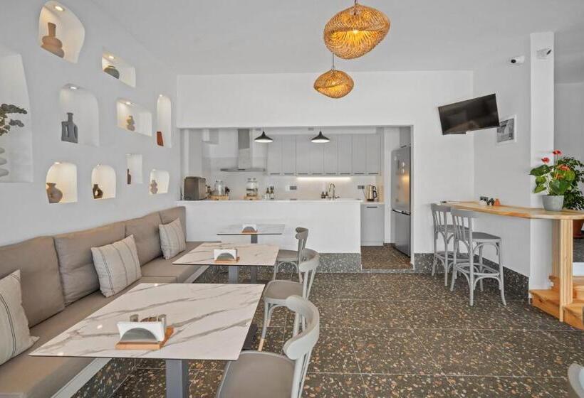 Bed and Breakfast Egeden