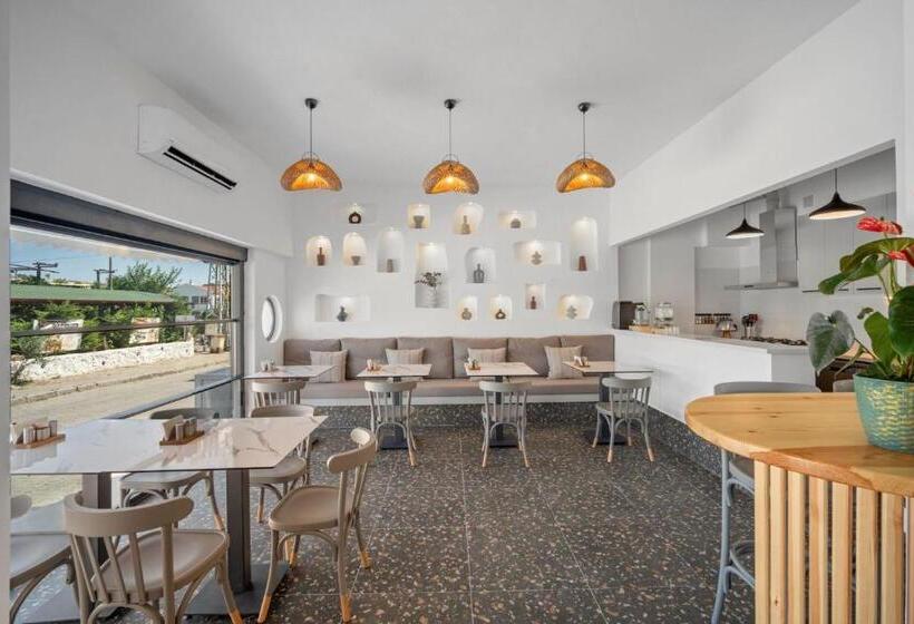 Bed and Breakfast Egeden