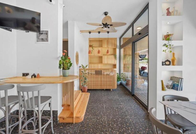 Bed and Breakfast Egeden