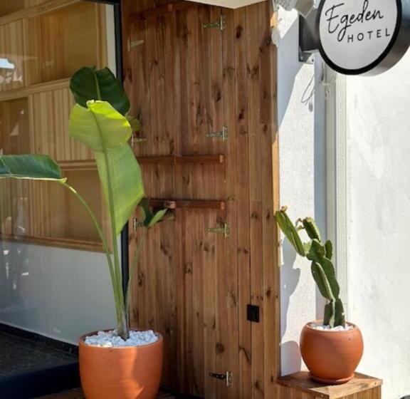 Bed and Breakfast Egeden