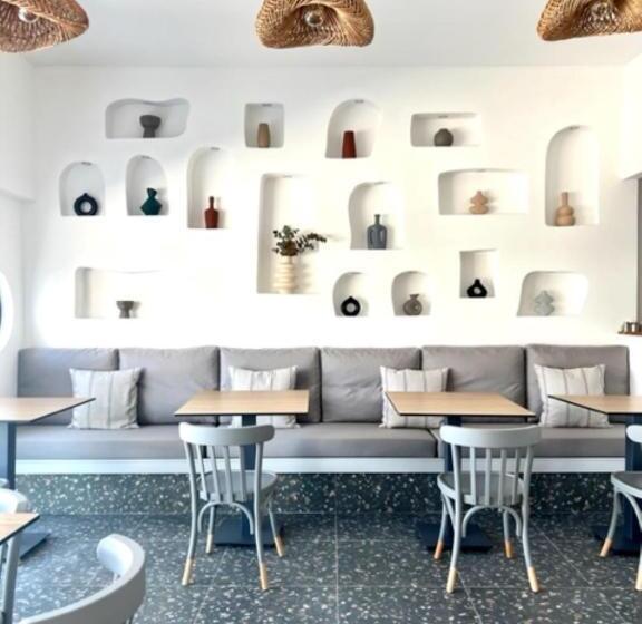 Bed and Breakfast Egeden