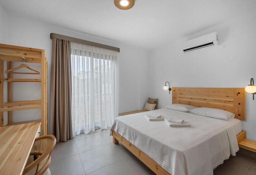 Bed and Breakfast Egeden