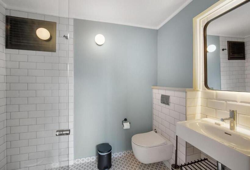 Bed and Breakfast Egeden