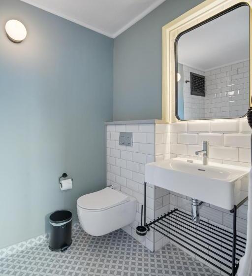 Bed and Breakfast Egeden