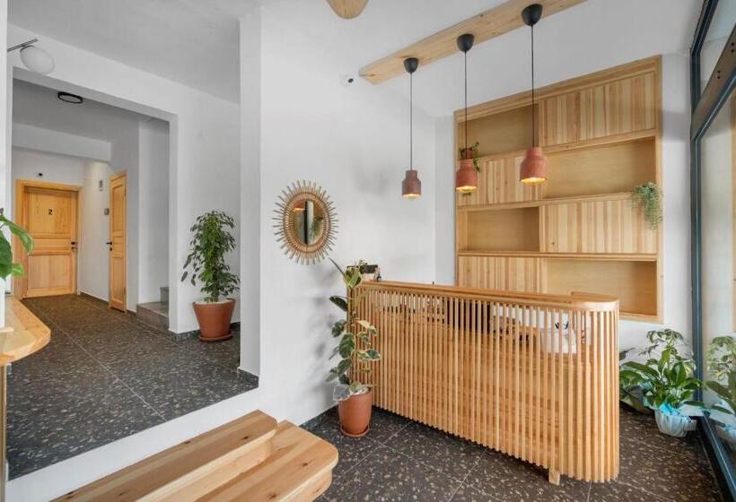 Bed and Breakfast Egeden