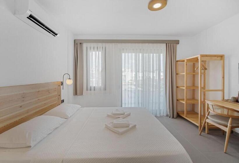 Bed and Breakfast Egeden