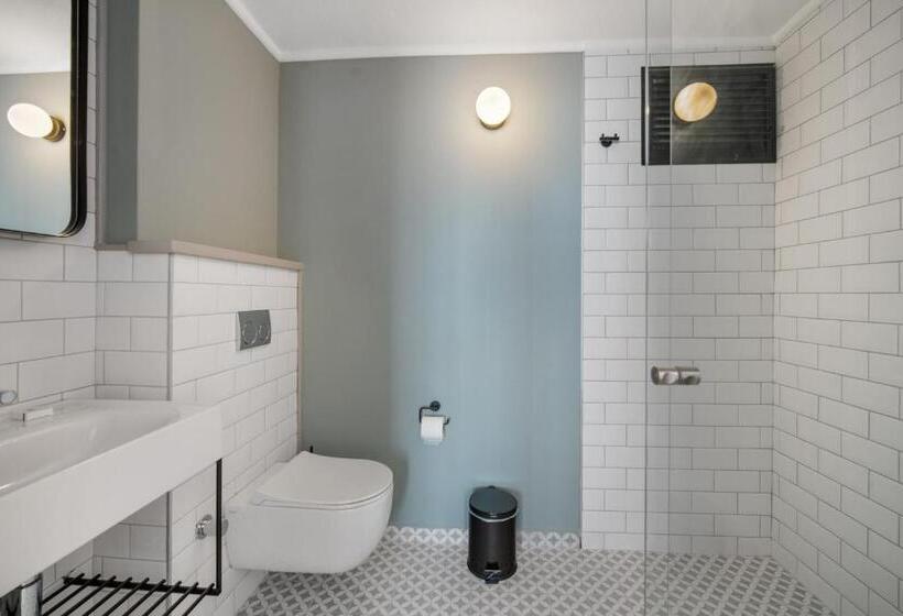 Bed and Breakfast Egeden