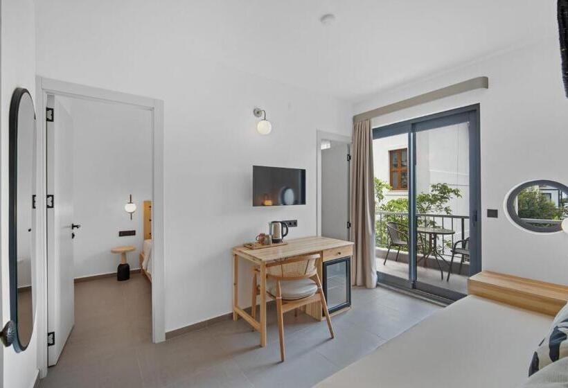 Bed and Breakfast Egeden