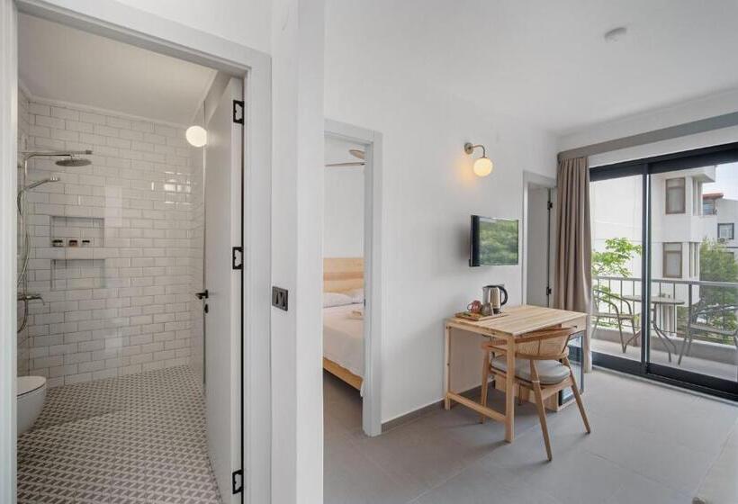 Bed and Breakfast Egeden