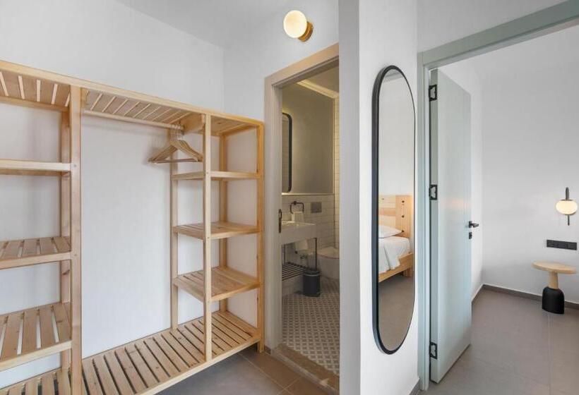 Bed and Breakfast Egeden