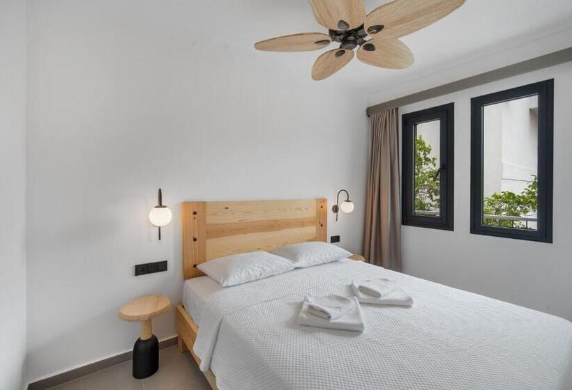 Bed and Breakfast Egeden