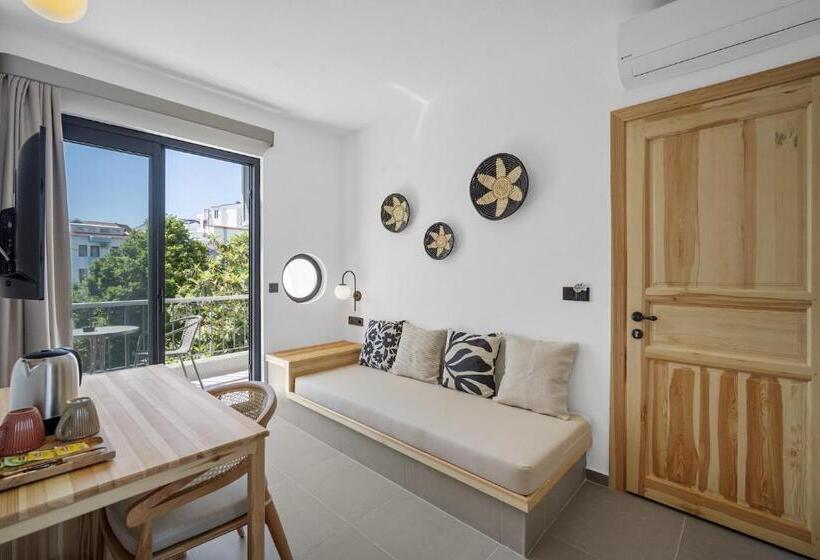 Bed and Breakfast Egeden