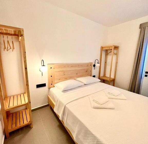 Bed and Breakfast Egeden