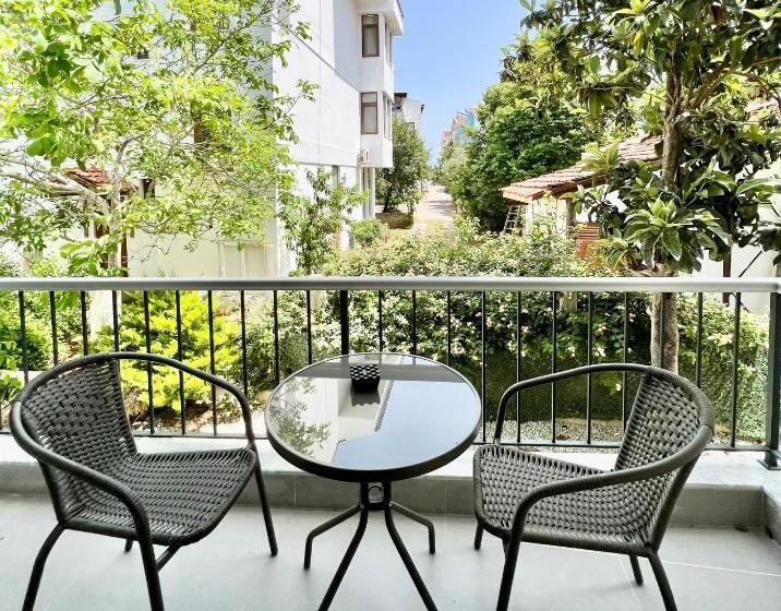 Bed and Breakfast Egeden