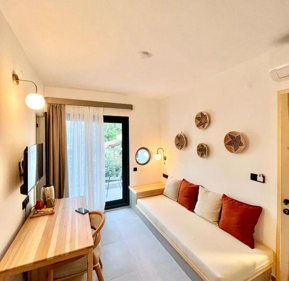 Bed and Breakfast Egeden